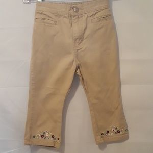 Baby girls...OshKosh Pants